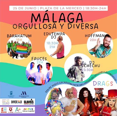 discoteca gay malaga|Malaga Gay Bars & Clubs Guide 2025